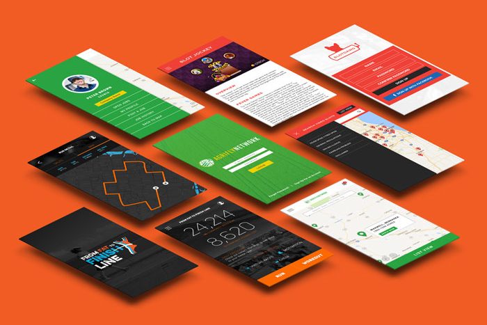 App Development