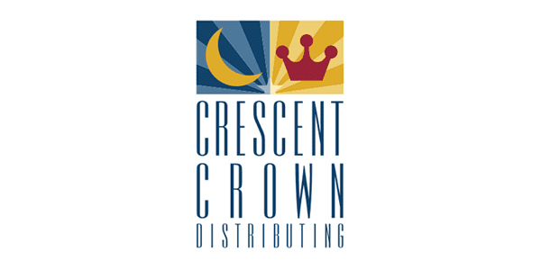 Crescent Crown Logo