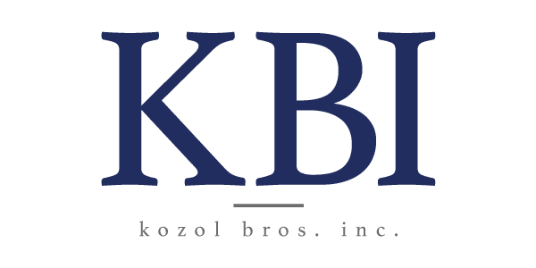 Kozol Logo