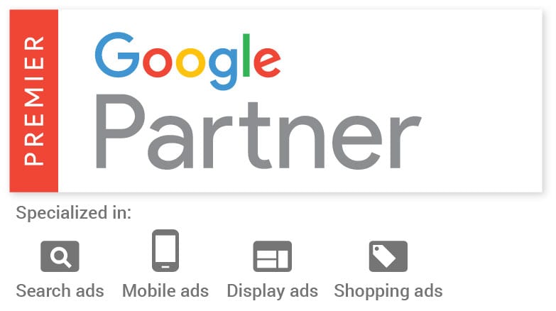 Google Partner