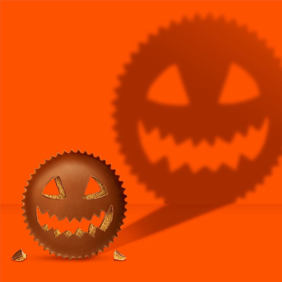 Halloween Candy
