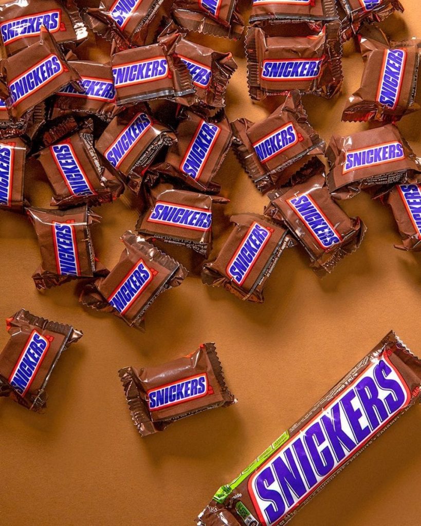 Halloween Candy