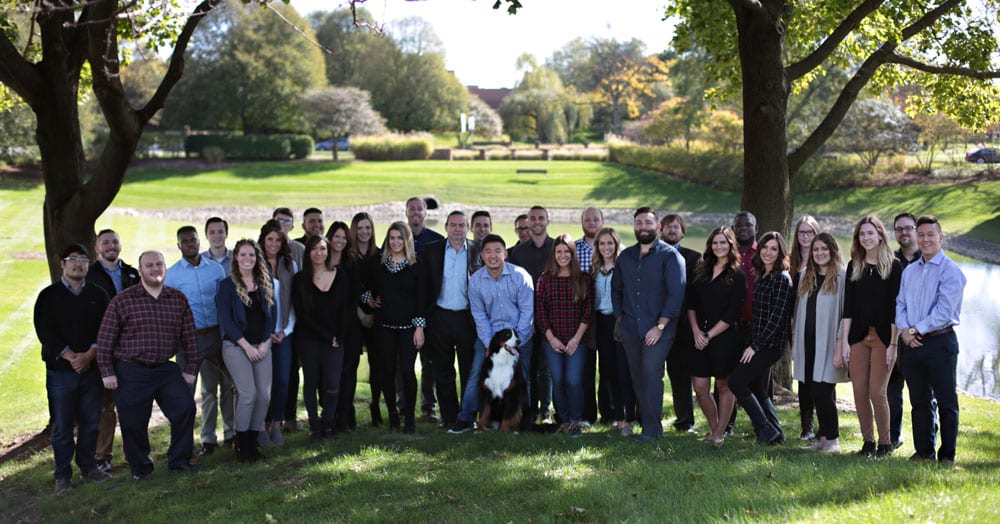 Team photo