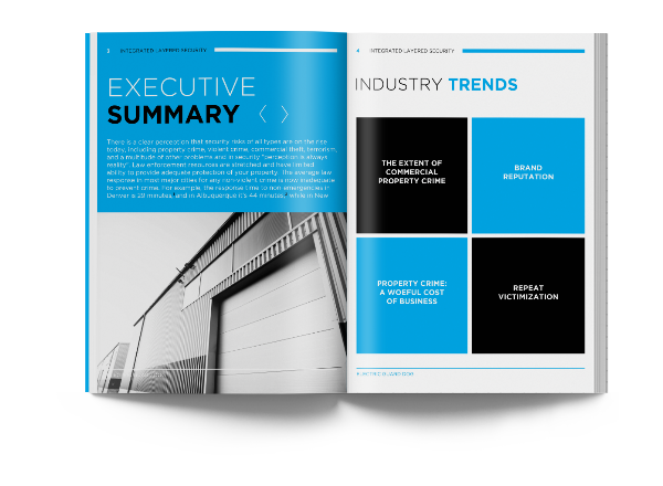 Traditional Marketing Magazine Mockup