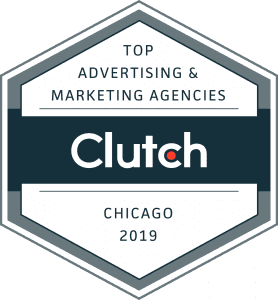 top advertising & marketing agencies - clutch