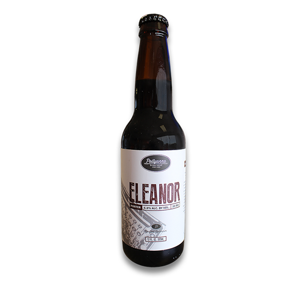Pollyanna beer