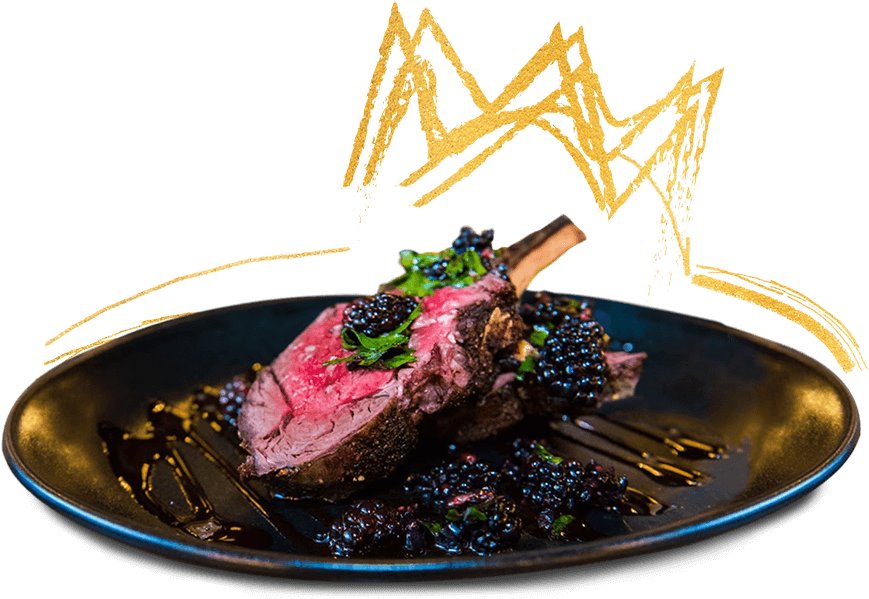 steak