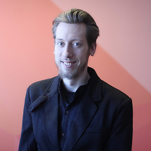 Jonathon Ronchetti