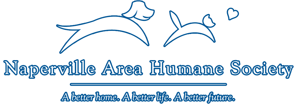 Naperville Area Humane Society