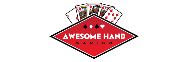 awesome hand gaming