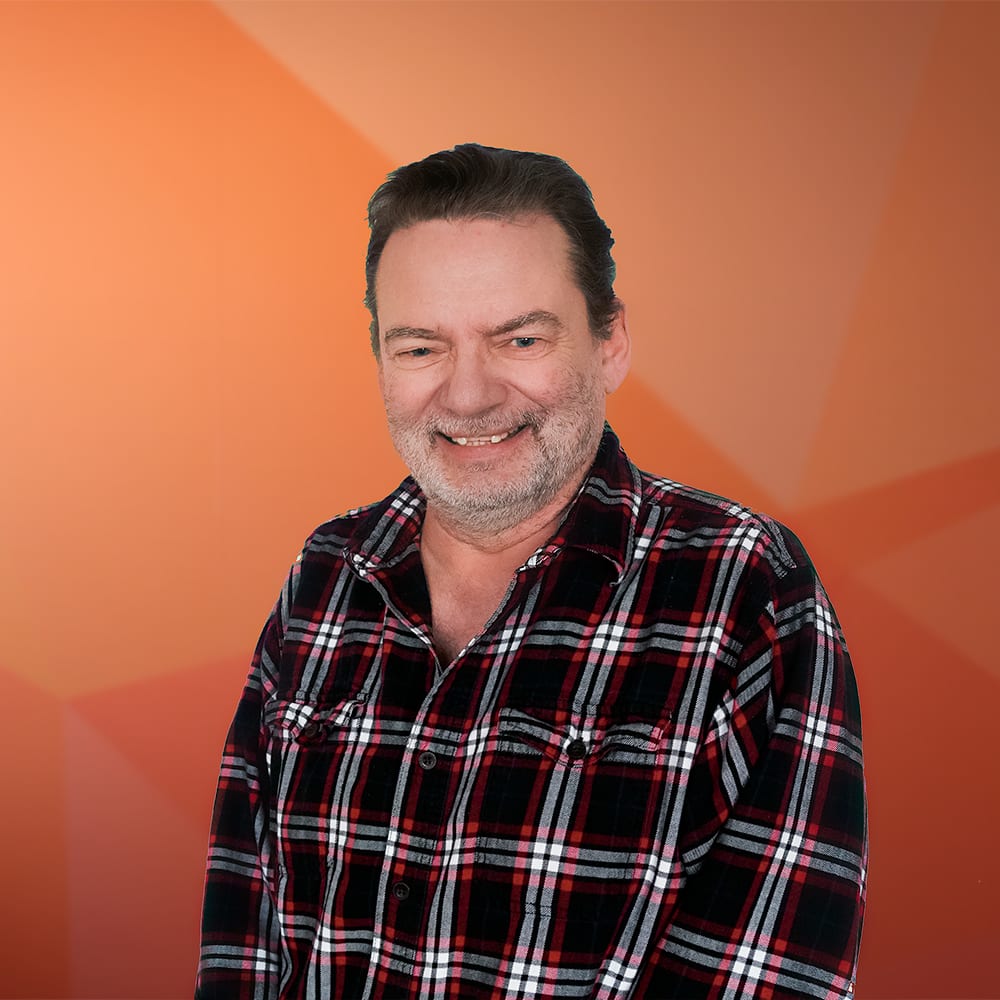 Frank Hilgers