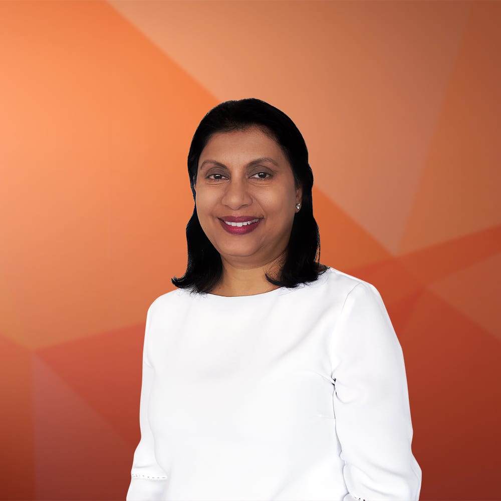 Manjiri Deshpande