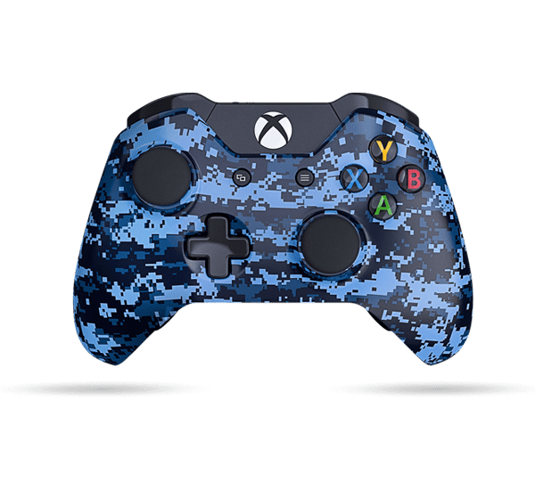 evil controllers