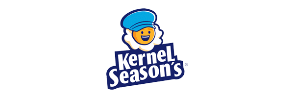 kernel seasoning