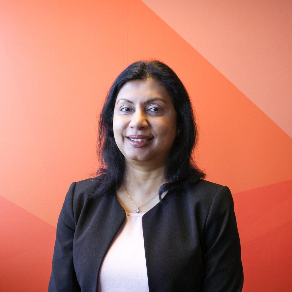 Manjiri Deshpande