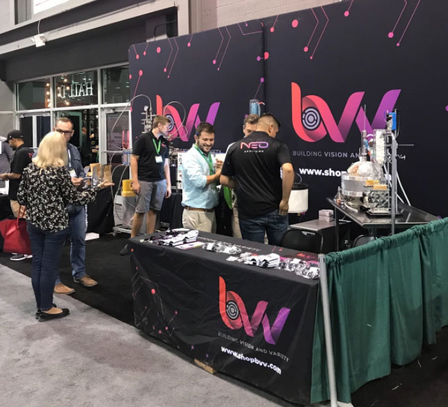 Trade Shows