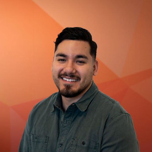Max Villegas