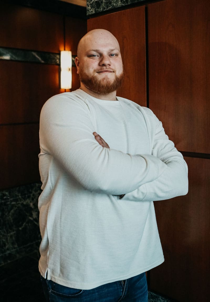Eric Siemek Eric Siemek