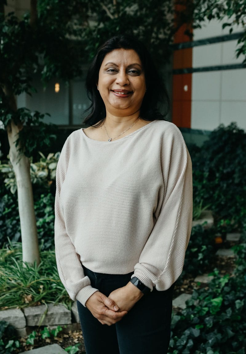 Manjiri Deshpande Manjiri Deshpande