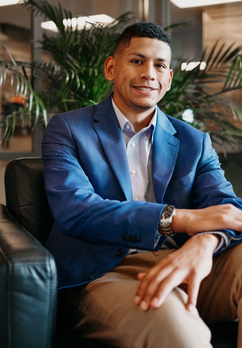 AJ Ortega. AJ Ortega Senior PPC specialist
