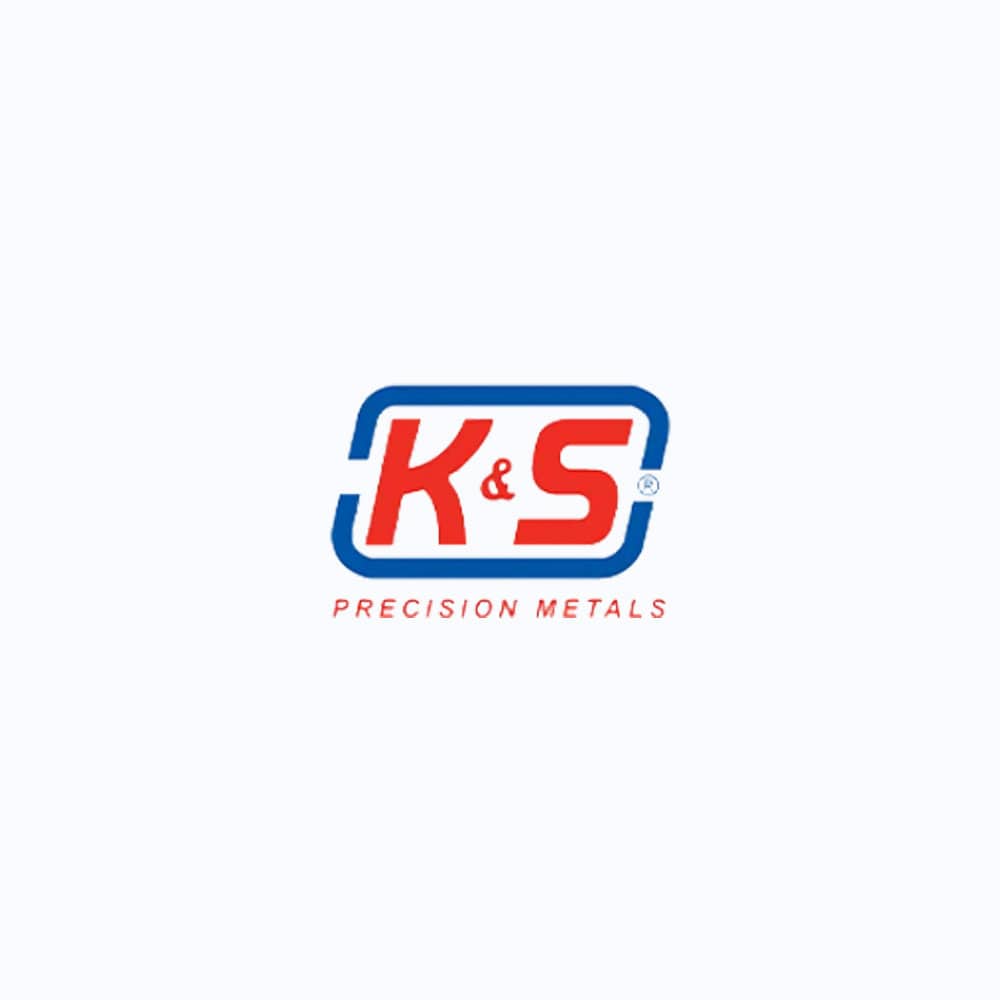 Digital Marketing Case Study: K&S Precision Metals