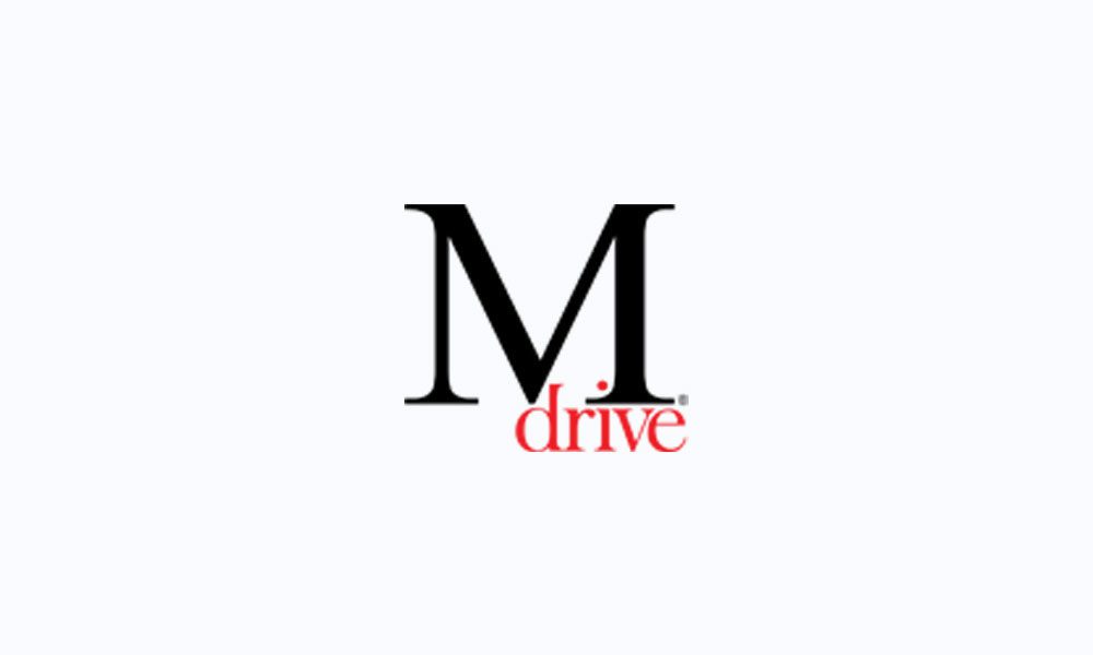 MDrive