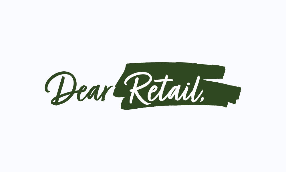 Dear Retail