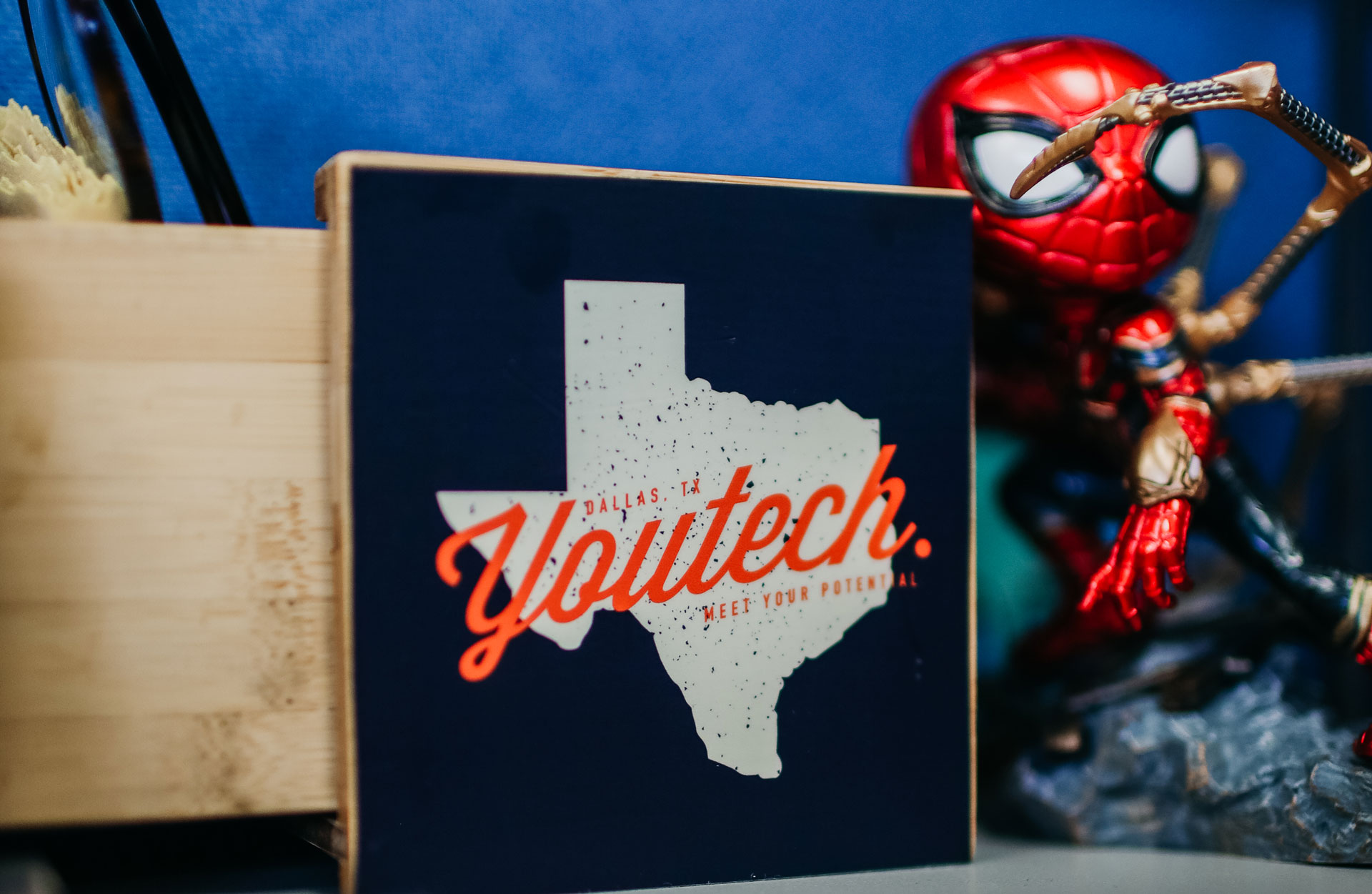 Youtech Dallas