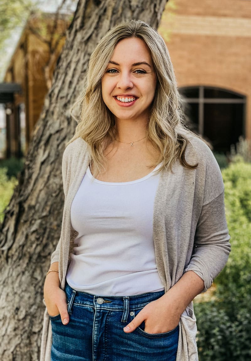 Kelsey Wood