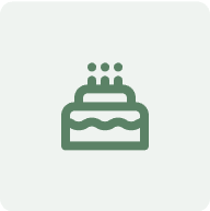 Cake Icon Cake Icon