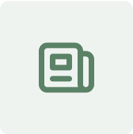 Newspaper Icon Newspaper Icon
