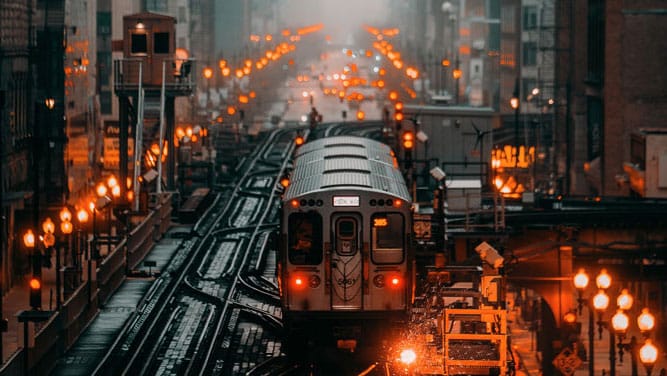 Chicago