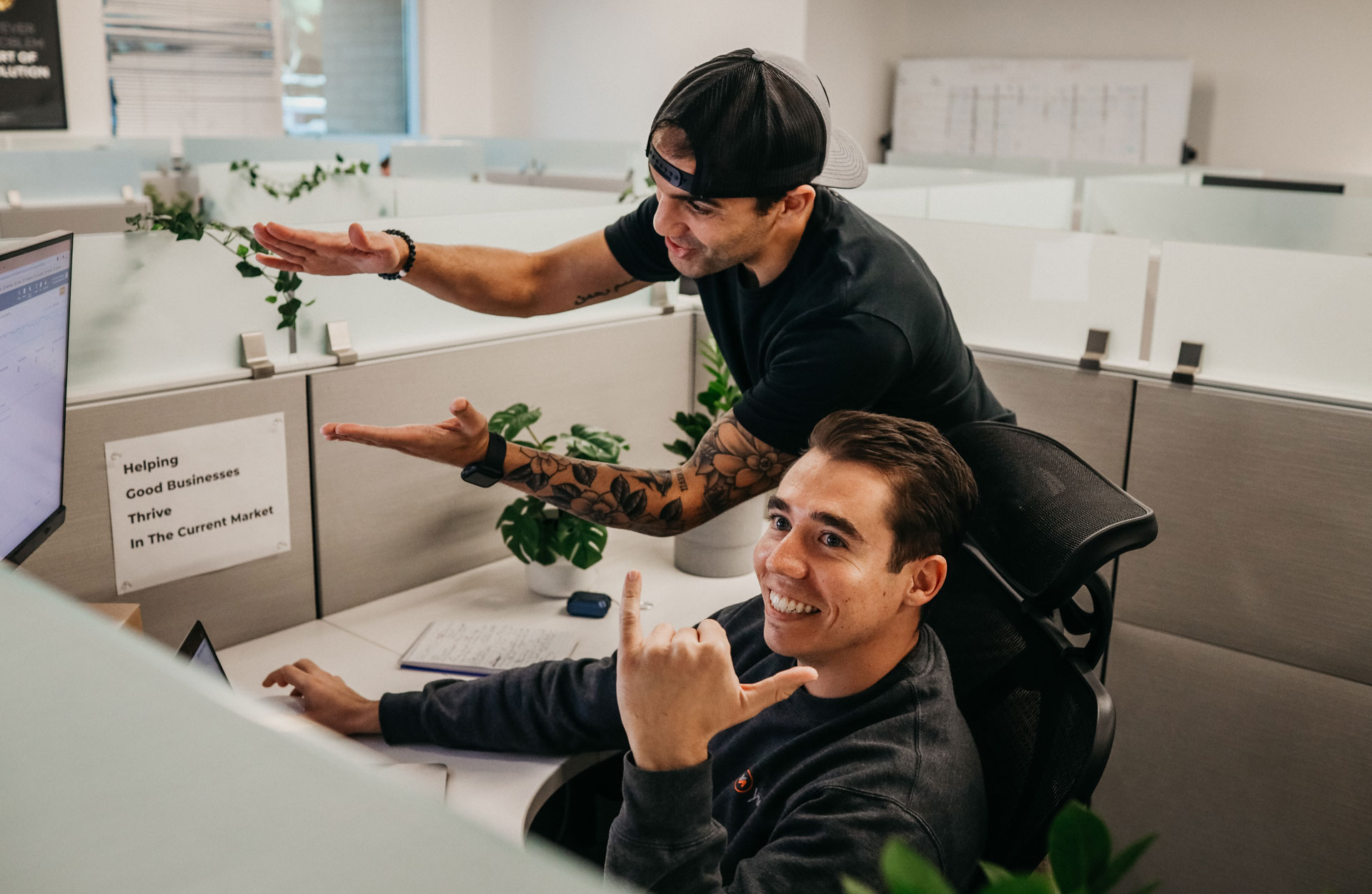Phoenix Office Phoenix Office