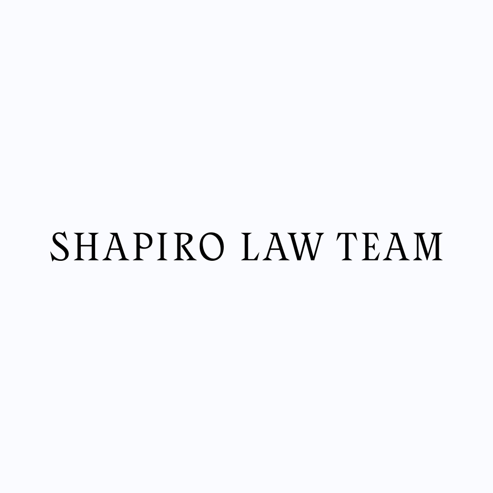 Shapiro Featured Image