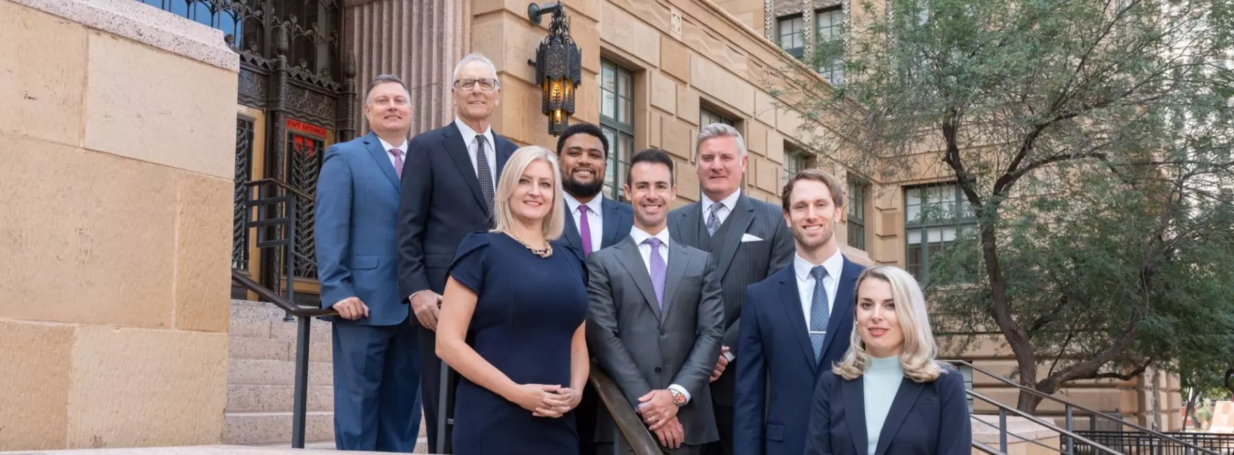 Shapiro Team Shapiro Team