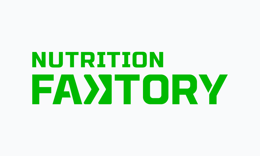 Nutrition Faktory Logo