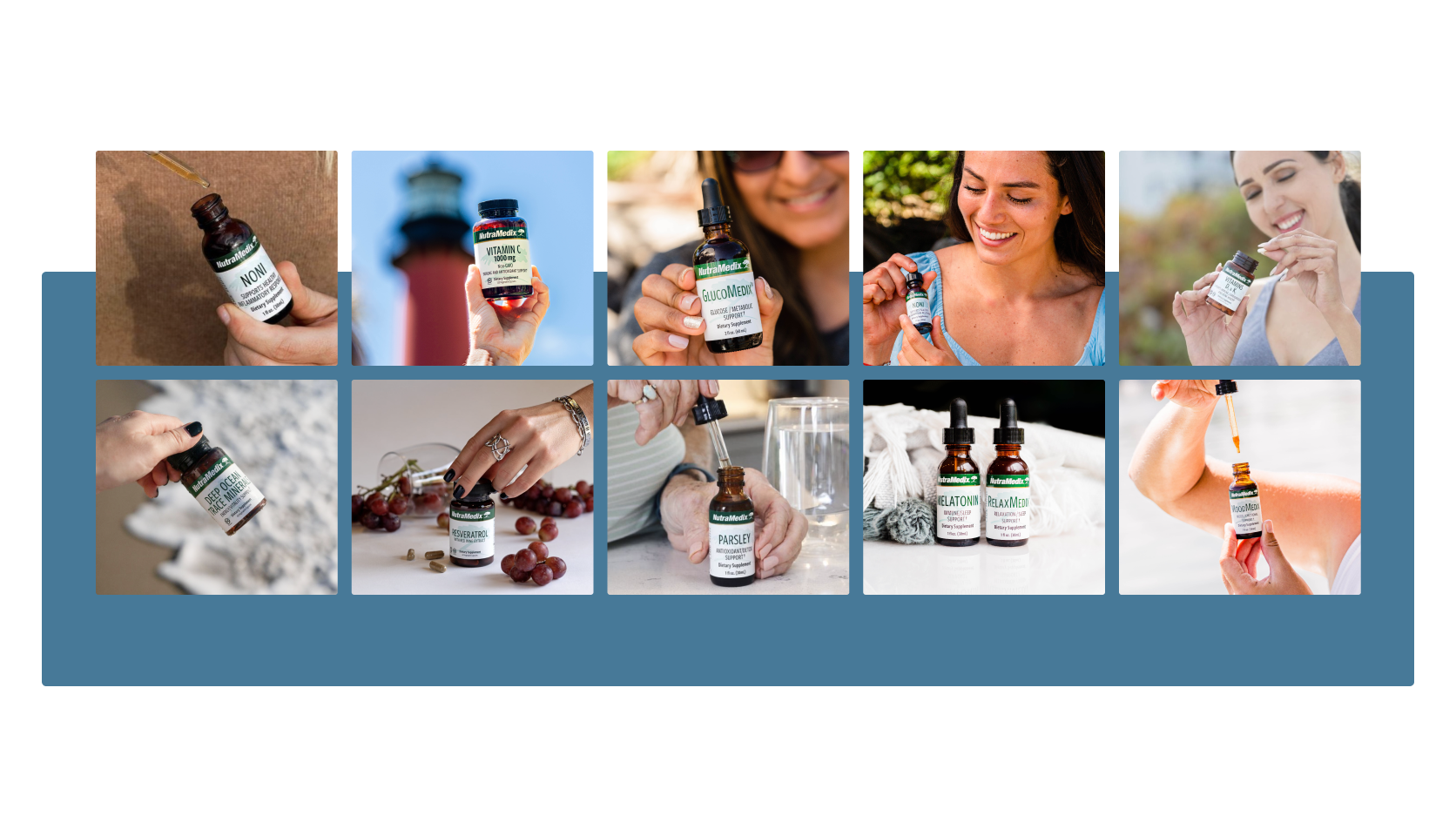 Nutramedix Goal Nutramedix Goal