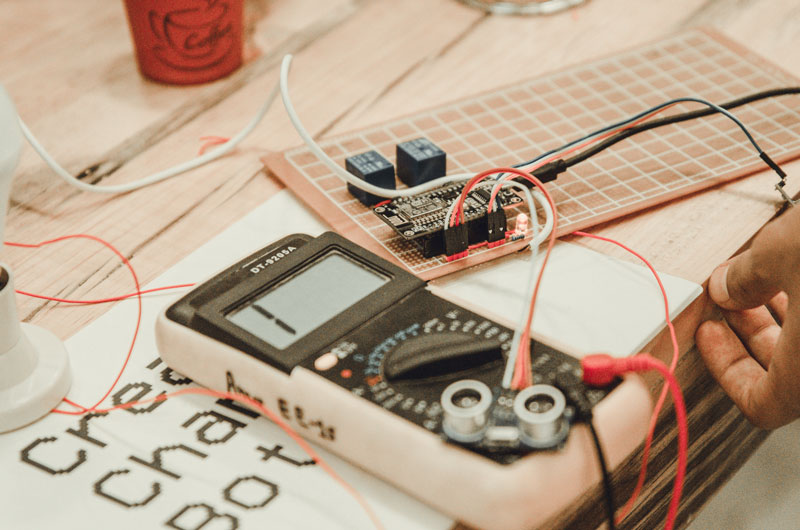 Grow Your Electrical Business With Qualified Leads Grow Your Electrical Business With Qualified Leads