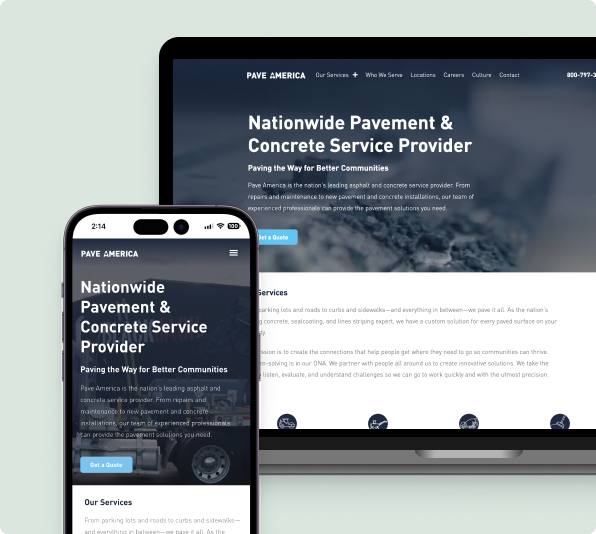 Web Design