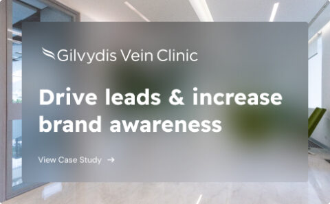 Gilvydis Vein Clinic