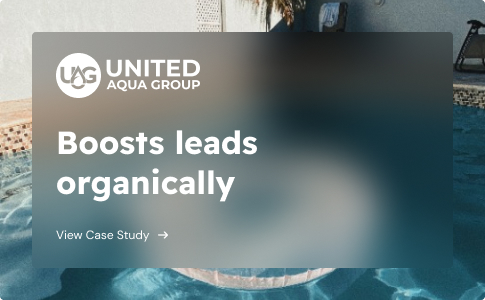 United Aqua Group