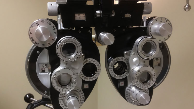 Digital Marketing Services for Optometrists