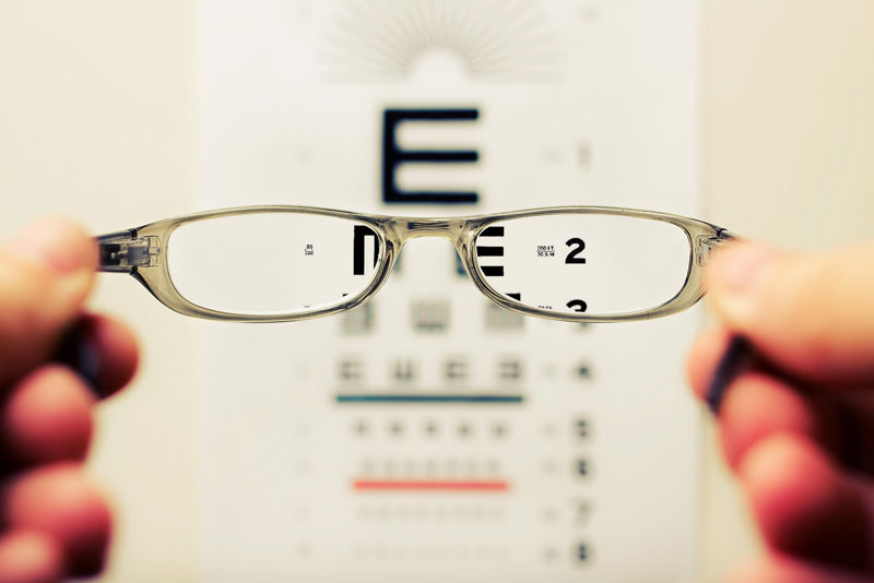 Digital Marketing Services for Optometrists