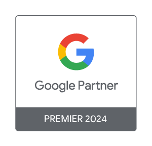 Google Premier Partner