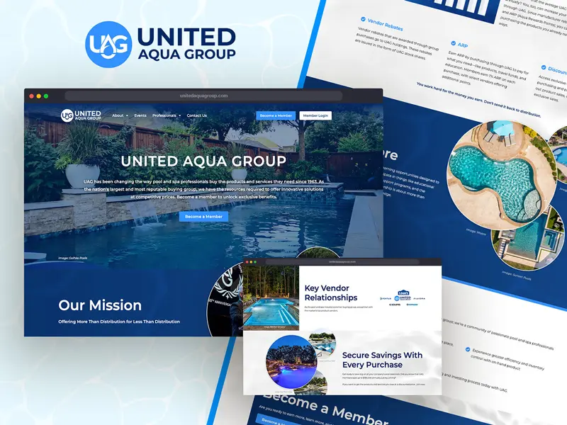 United Aqua Group