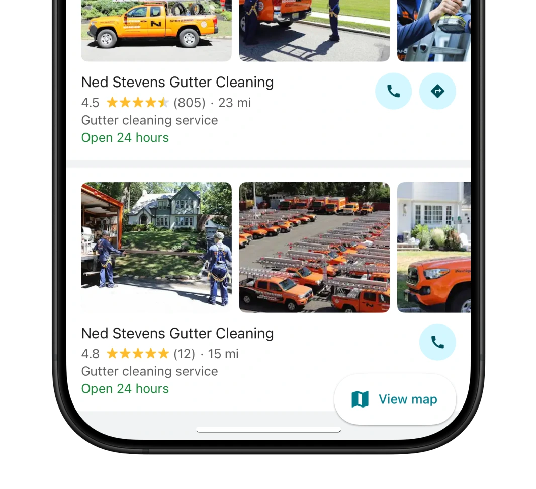 Ned Stevens SEO Results Ned Stevens SEO Results