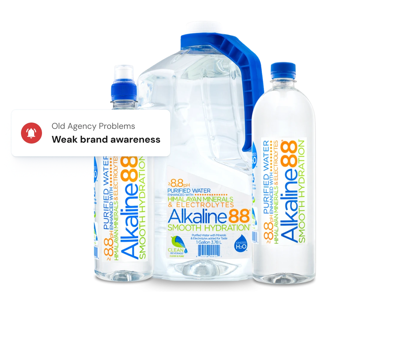 Alkaline-Problem-3 Alkaline Water Bottles