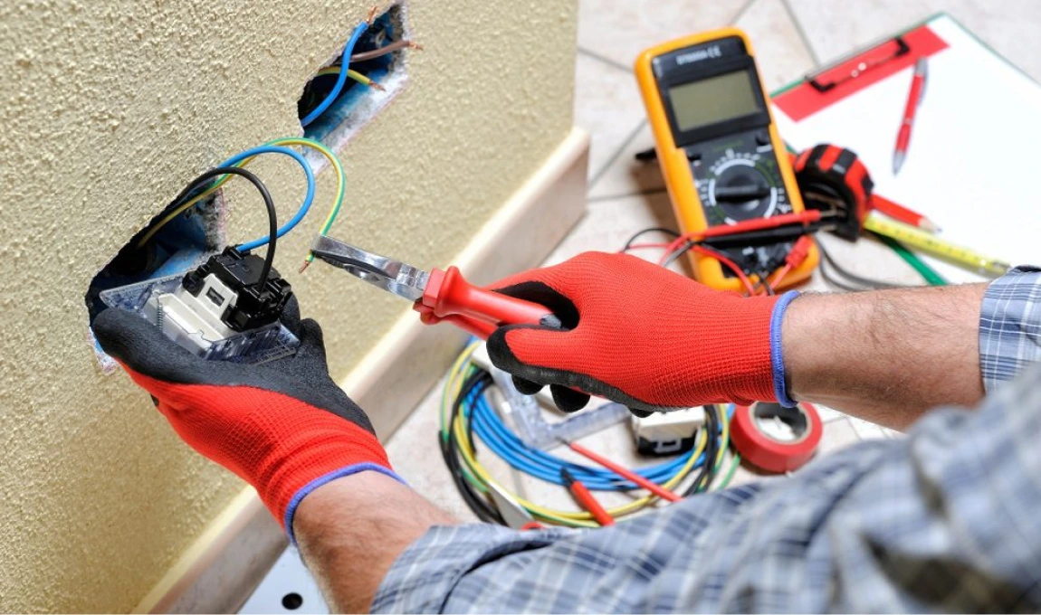 Horizon-Results-1 HVAC Technician