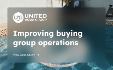 United Aqua Group - Dev