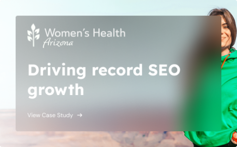 Women's Health AZ